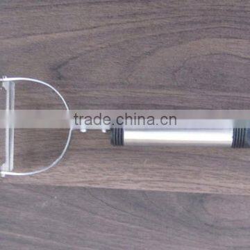 High-qualityCreative Home Plane Scraping Fruit Stainless Handle Planing Kitchen Supplies Household Goods Kitchen Peeler P28 photo-2