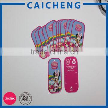 2015 High Quality Paper Calling Card, Paper Visiting Card,paper Business Card Printing