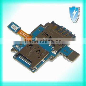 High Quality SIM Card Slot + Sim Card Connector for Samsung GT-i9070