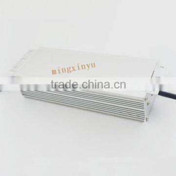 12v 120w Waterproof IP67 Led Driver , Outdoor 120w Power Supply photo-3