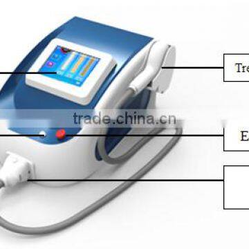 808nm Diode Laser Type and Nono Hair Portable Laser Depilator