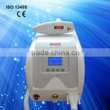 2014 top 10 multifunction beauty equipment vacuum radio frequency photonic therapy slimming instrument