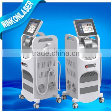 high power laser diode 808nm hair removal/diode laser hair removal for sale