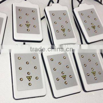 10MHz CE Approval 4 In 1 Lipolaser Cavitation Ultrasound Slimming Machine 32kHZ photo-3