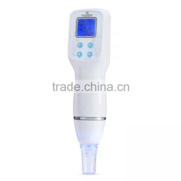 Handle portable facial beauty diamond dermabrasion machine with price