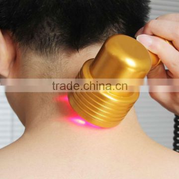 Soft cold laser acupuncture arthritis and osteoarthritis noninvasive treatment equipment acupuncture medical equipment