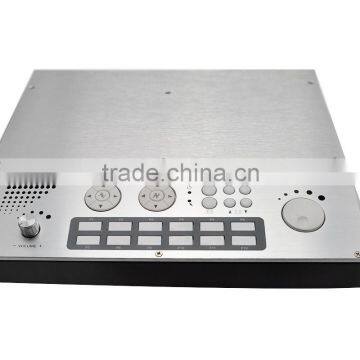 2016 CE&ISO Approved Professional EMG/EP Measuring System/Electromygram Machine,CE Passed-Shelly photo-6