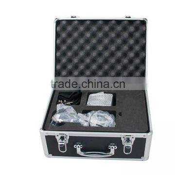 Cheap Price Ultrasound Machine Multi-frequency Mechanical Sector Probe Medical Veterinary Portable Ultrasound Scanner photo-4