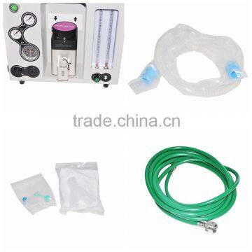 Carejoy Medical Anesthesia Apparatus Equipment Portable Veterinary Anesthesia Machine for Vet photo-6