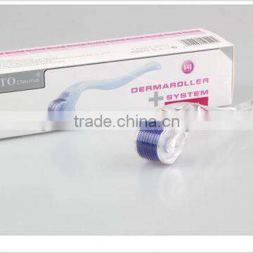 Needling Meso Needles Mezoroller/derma Lifting System Face Roller Massager photo-4