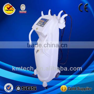 Hottest!!!ultrasound cavitation cellulite reduction machine