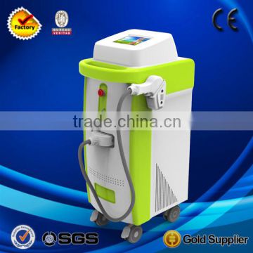 2014 Hot sale CE approval hair removal diode laser 808 nm