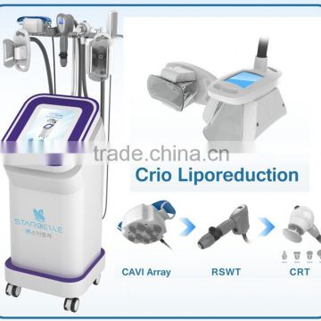 Machine Manufacturers ESWT shock wave therapy cellulite and fat reducing