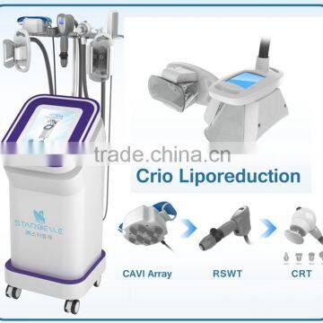 Top Selling Products 2015 Shock Wave Therapy Weight Loss Body Liposuction photo-1