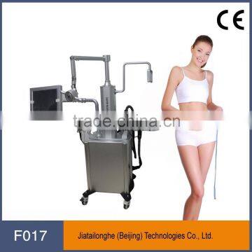 Body Slimming Machine Cavitation Machine Multi Functional Ultrasonic Liposuction For Body Slimming Cavitation Equipment 40hkz