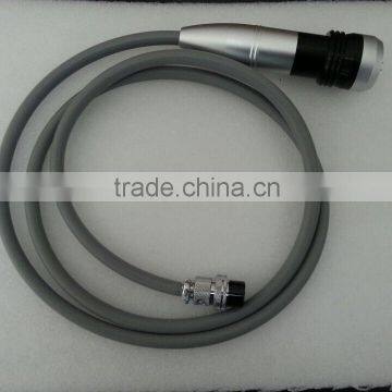 rf Frequency Combine With Cooling System/fractional rf Wrinkle Removal/face Lifting