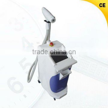 1064 nm nano hair removal for different skin colors P003