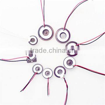 Used piezoelectric crystal for sale made of PZT material
