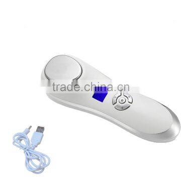 Factory New Design Home Use Electrical Hot Cold Face Relaxing Equipment photo-5