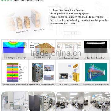 Beauty Devices Producing Top Sale Personal Skin Care Salon Use 808nm Diode Laser Hair Removal Machine photo-5