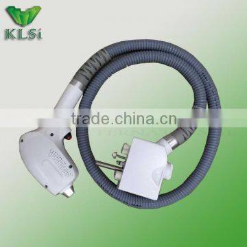 KLSi Unmatched Big Sale Medical 808nm Permanent Hair Reduce for Full Body photo-2