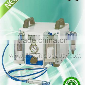 crystal micro demabrasion machine peeling