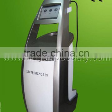 body equipment no needle mesotherapy for body care body therapy