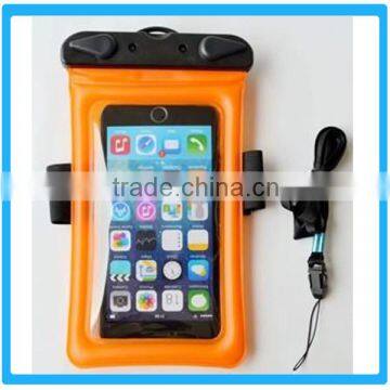 Professional Good Quality Arm Waterproof Bag