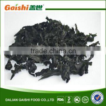 Dried Fresh Edible Laver Seaweed