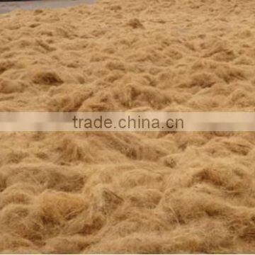 Coconut Fibre and Coir Product