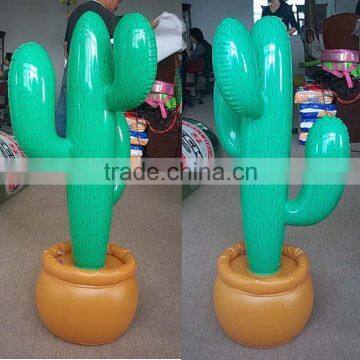promotion inflatable tree
