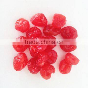 New Crop Dried Cherry for Hot Sale/red Cherry Lashes photo-2