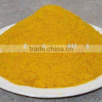 Qingyuan high quality corn gluten feed corn animal feed