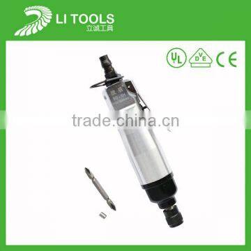 automatic cordless air screwdriver