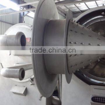 SGT Potato Starch Production Line photo-4