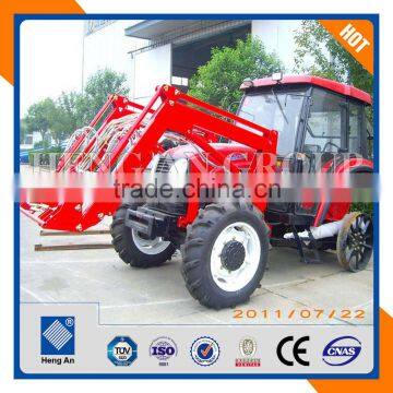 front end loader for YTO tractor