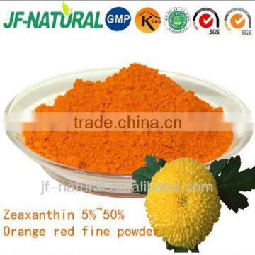 Natural Zeaxanthin Powder 40%