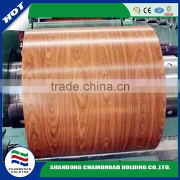 aluzinc steel coil manufacture