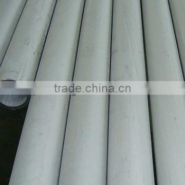 AMS 5583 Inconel X750(tm) round pipe-seamless