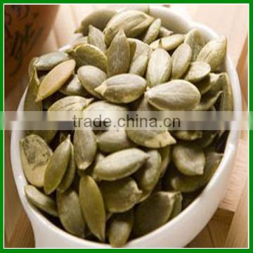 2015 China Best Quality Pumpkin Seeds Kernels For Human Snack