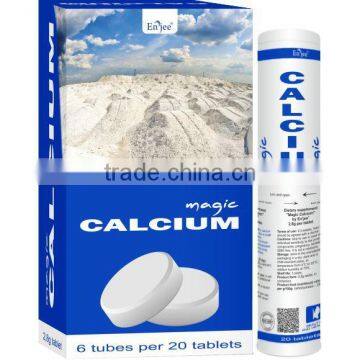 DIETARY SUPPLEMENT "MAGIC CALCIUM"