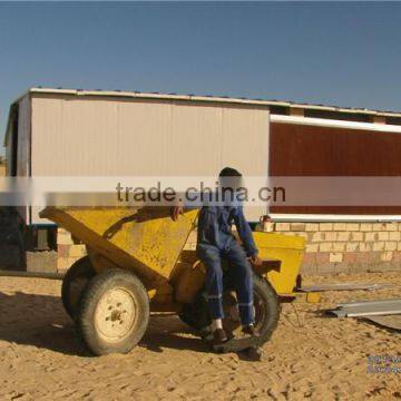 Broiler Poultry Farm Design photo-5