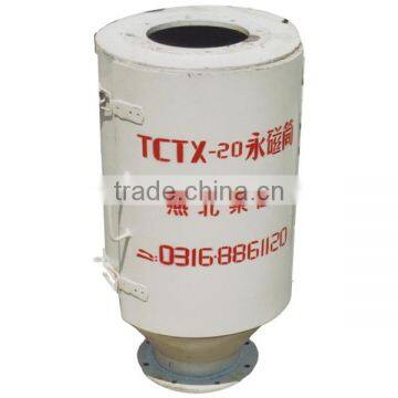TCTX Series Magnetic Barrel for Corn Cleaning Machinery