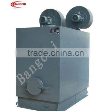 BC Series Automatic Coal Fired Heater