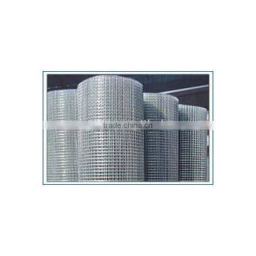 electric welded wire mesh