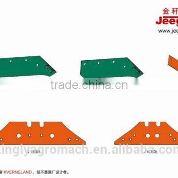 2015 HOLE SALE GOOD QUALITY AGRICULTURAL SPARE PARTS FOR KVERNELAND