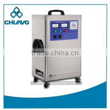 high purity ceramic tube zone sterilization device industrial used equipment aquaculture