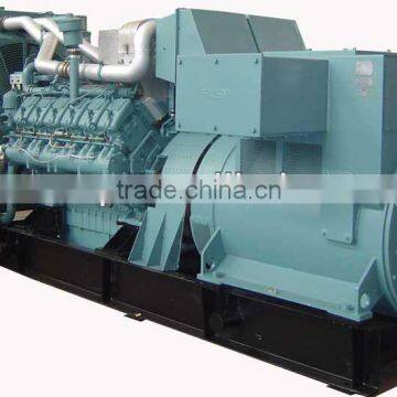 Best quality!Deutz diesel generator set