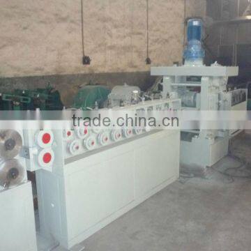 twisted bar making equipments HengYuan Brand