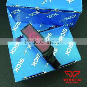 Germany SICK Sensor High-performance Photoelectric Sensors WL11-2 photo-4